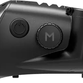 Burris 300623 USM C35 V3  Thermal Clip On/Handheld/Mountable Black 1x35mm, 400x300, 12 um, 50 HZ Resolution