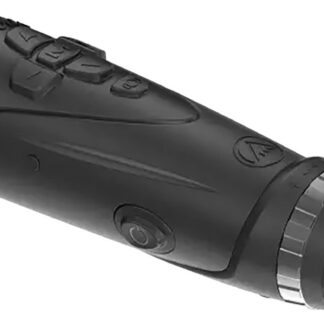 Burris 300636 USM H35  V3  Thermal Clip On/Handheld/Mountable Black, 3.3-13.2x35mm 400x300, 12 um, 50 HZ Resolution