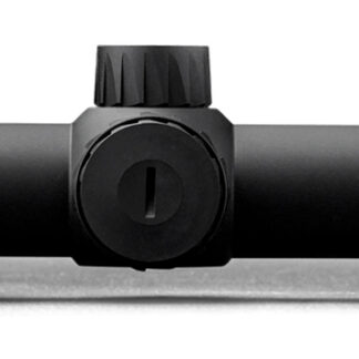 Eotech VDX212SFDP1 Vudu X  Matte Black 2-12x 40mm, 30mm Tube Illuminated DPI Reticle