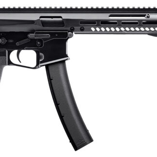 Patriot Ordnance Factory 01921 Phoenix  9mm Luger 16.10"