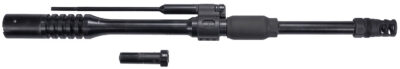 Primary Weapons UXR-CK-223-14 UXR Conversion Kit Black 223 Wylde Black 14.50″ Barrel