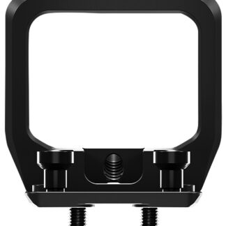 GUARDIAN OPTIC GUARD GUARDIAN OPTIC GUARD - HOLOSUN HS507COMP - GLOCK MOS BLACK