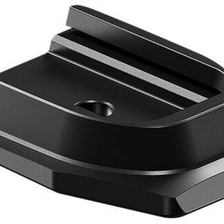 TRU-17 MAGAZINE BASE PAD FOR SIG SAUER P365 MACRO® TRU17 MAGAZINE BASE PAD FOR SIG P365 MACRO 2-PK BLACK