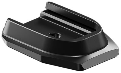 TRU-17 MAGAZINE BASE PAD FOR SIG SAUER P365 MACRO® TRU17 MAGAZINE BASE PAD FOR SIG P365 MACRO 2-PK BLACK