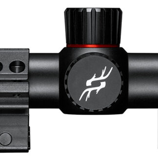 Simmons Pro Rimfire Riflescope 3-9x32mm Black