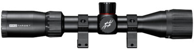 SIM PRO TARGET AIR 2-7X32 RIFLESCOPE
