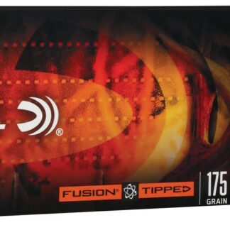Federal F7PRCTFS2 Fusion  7mmPRC 175gr Bonded Soft Point 20 Per Box/10 Case