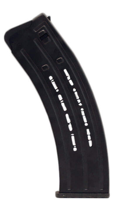 BOSS-25 12 GAUGE SHOTGUN MAGAZINE BOSS-25 12 GAUGE 10 ROUND MAGAZINE BLACK