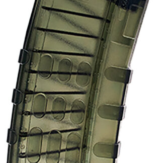 Kci Usa Inc KCIMZ065   30rd 223/5.56 NATO Fits AR-15 Black Polymer