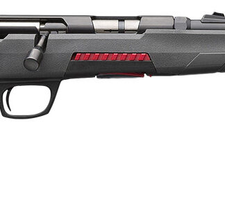 WIN XPERT 17WSM 16.5" TB 8RD GRY