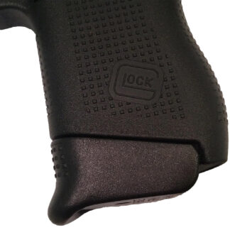 MAG EXT GLOCK 42+1 PEARCE MAGAZINE EXTENSION FOR GLOCK 42+1 7 ROUND