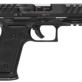 PDP SF FULL SIZE 9MM LUGER SEMI-AUTO HANDGUN PDP SF FULL SIZE 9MM LUGER 4.5'' BBL (3)18RD MAGS BLACK