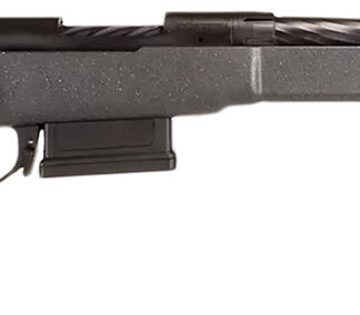 Taurus Expedition 6.5 Creedmoor 20" 5 RDS BK