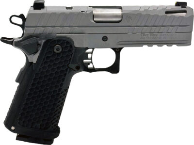 LFA LFAPS81403 APPOLLO 11 SC 9MM 3.5 GRY