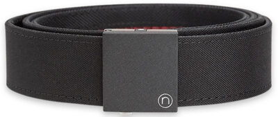 Nexbelt Supreme Appendix Black 3.0,38mm (Cut to Size, up to 50″)
