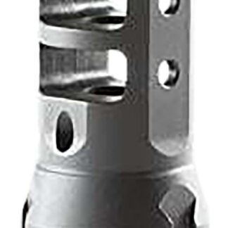 Dead Air DA162 KeyMo Muzzle Brake 5/8"-32 Threads 45 Cal