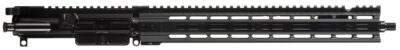 MK114 MOD 1-M 223 WYLDE COMPLETE UPPER RECEIVER MK114 MOD 1-M 223 WYLDE 14.5” BBL COMPLETE UPPER THREAD ONLY