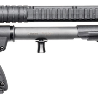 Kel-Tec SUB2K9GLKBLK10 SUB2000 Gen3 9mm Luger 10+1 16.15" Black Steel Threaded Barrel, Black Picatinny Rail Aluminum Receiver, M-LOK Handguard, Black Synthetic Folding Stock, Black Polymer Grip