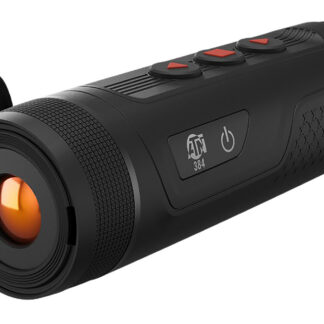 ATN TIMNBLT325 Blaze Trek 325 Thermal Monocular Black 2.7-21x 384x288, 12 Microns, 50 Hz Resolution