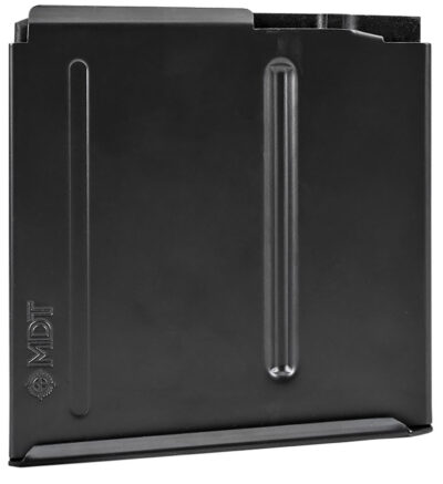 AICS METAL MAGAZINE 30-06 SPRINGFIELD AICS METAL MAGAZINE 3.715 30-06 SPRINGFIELD 5 ROUND BLACK