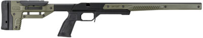 MDT ORYX CHASSIS SPORTSMAN REM 700 SA RH