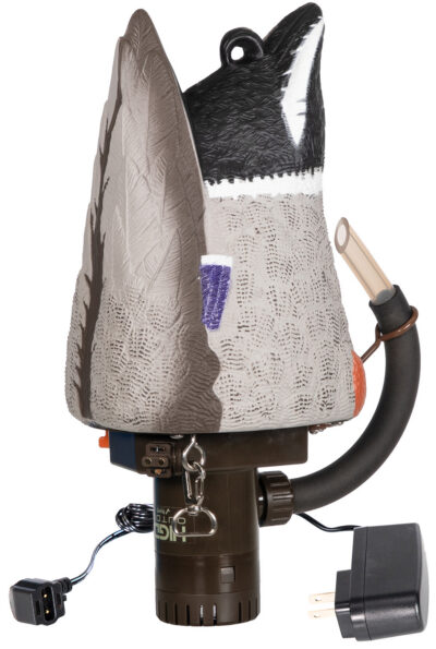 Higdon Outdoors 54073 Pro Mallard Drake Pulsator Species Multi-Color