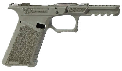SCT 17 FULL SIZE STRIPPED POLYMER FRAME SCT 17 FULL SIZE STRIPPED POLYMER FRAME FOR GLOCK G3 17 ODG