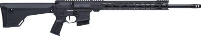 CMMG ENDEAVOR MK4 22ARC 20 ARMOR BLK