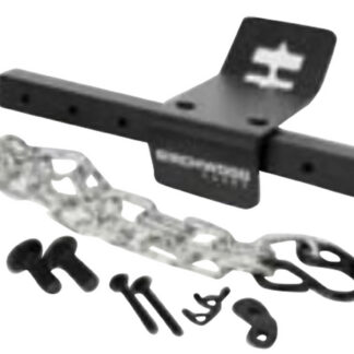 BIR TPGTM T-POST GONG MOUNT