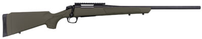 CVA CASCADE 30-06 24″ 3RD BLK/OD