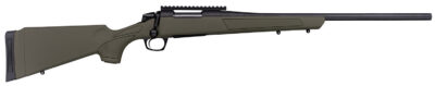 Cascade 450 BM 22″ 11/16×24 Blk/ODG