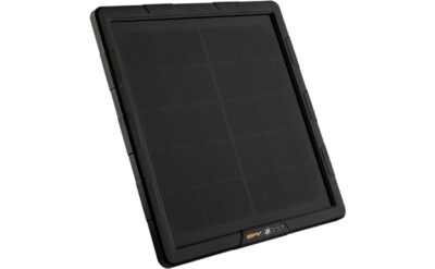 Spypoint Compact Solar Panel SPLB-10
