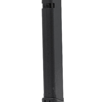Kci Usa Inc KCIMZ012   31rd 40 S&W Compatible w/ Glock 22/23/24/27/35 Black Hardened Steel/Polymer