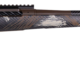 Weatherby 3WACT300NR4B 307 Alpine CT Full Size 300 Win 3+1 22" #4 Carbon Threaded Barrel