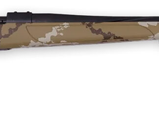 WEATHERBY VGD OUTFITTER 308 WIN 22" Brl w/ Brake