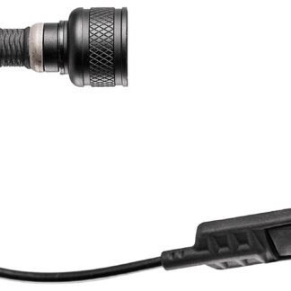 SCOUT LIGHT REMOTE SWITCH ASSEMBLY SCOUT LIGHT REMOTE SWITCH ASSEMBLY 7'' BLACK