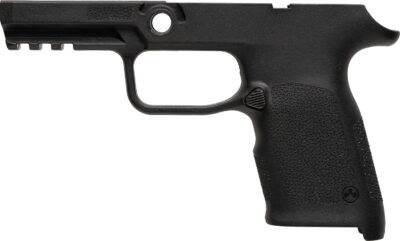 EHG™ SG9™ GRIP FRAME FOR SIG SAUER P320™ COMPACT EHG SG9 GRIP FRAME FOR SIG SAUER P320 COMPACT BLACK