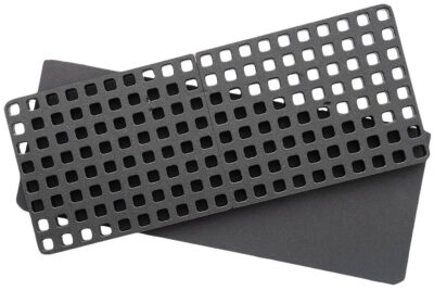 DAKA® GRID ORGANIZER FOR PELICAN™ V700 VAULT DAKA GRID ORGANIZER FOR PELICAN V700 VAULT