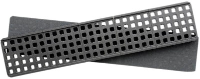 DAKA® GRID ORGANIZER FOR PELICAN™ V770 VAULT DAKA GRID ORGANIZER FOR PELICAN V770 VAULT