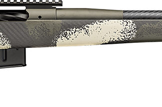 SPR MODEL 2020 WAYPOINT 7MM PRC 24 CF EVERGRN