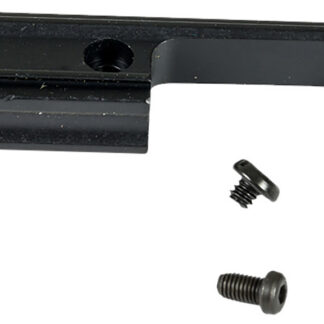 Crickett 80044 Cricket/Chipmunk Rifle Scope Mount (Left Hand)  Matte Black