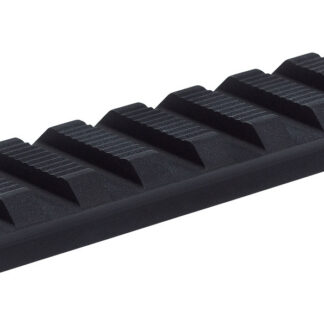 Browning 12328 Buck Mark Scope Base  Matte Black