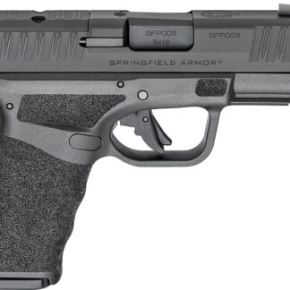 Springfield Hellcat Pro Comp Compact OSP 9mm Pistol (2) 10-Rnd