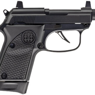 Beretta USA J30X32R8TB 30X Tomcat  Micro-Compact Frame 32 ACP 8+1 2.80"