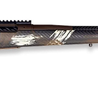 Weatherby 307 ALPINE CT 308 WIN 20'' Brl + 2'' Brake 3+1 Bronze CarbonFiber