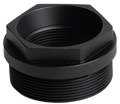 Banish(Silencer Central) 100000310279 Muzzle Brake Insert 46 Insert Black