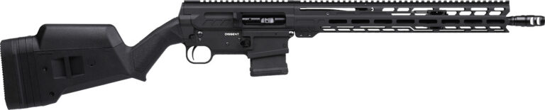 CMMG DISSENT BR4 5.56 16.1" 10RD AB