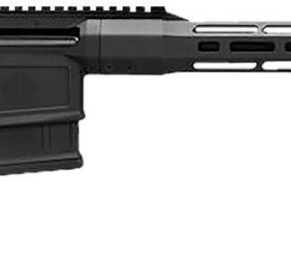 Sig Sauer CROSS27720B Cross  277 Sig Fury 5+1 20" Stainless Steel Barrel, Black Anodized Picatinny Rail Aluminum Receiver, M-LOK Handguard, Black Precision Adj Folding Stock
