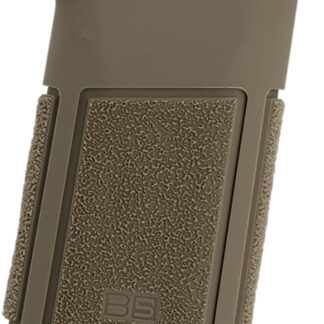 B5 Systems VFG1572 Vertical Grip M-LOK Flat Dark Earth