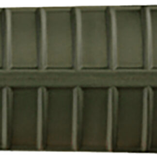 B5 Systems CHG1562 CAR15 Handguard OD Green